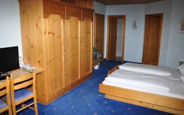 Gasthaus Hotel zum Hirschen