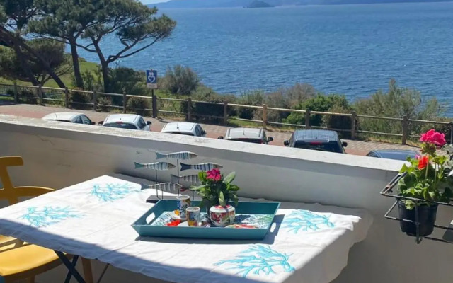 Casa Vacanza sul Mare