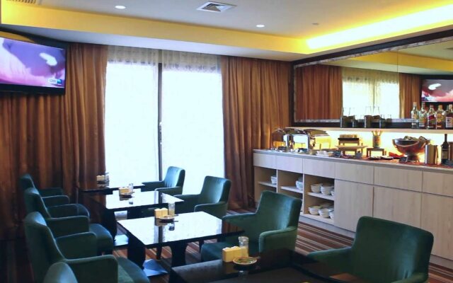 Village Hotel Katong by Far East Hospitality