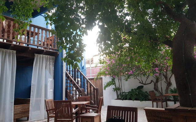 Atelier Skalo Boutique Hotel