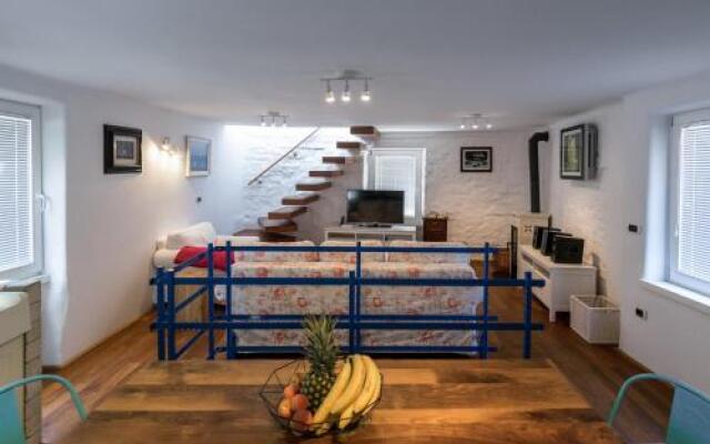 Apartment Sebastijan