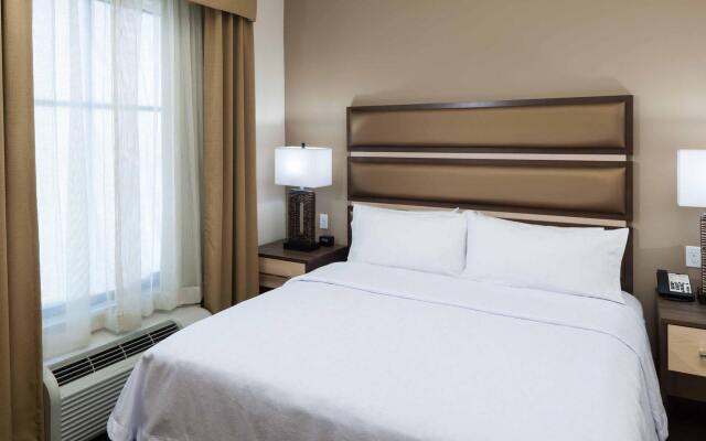 Homewood Suites by Hilton Cape Canaveral-Cocoa Beach