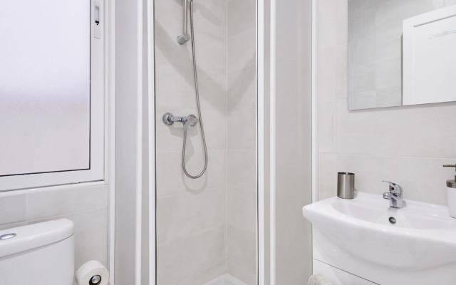 LEEWAYS LOFT III in LOPE DE RUEDA