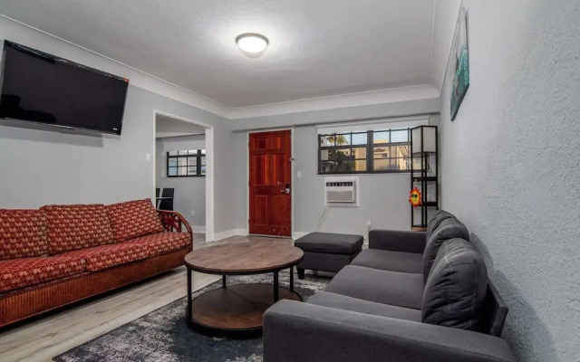 Pousada Suites
