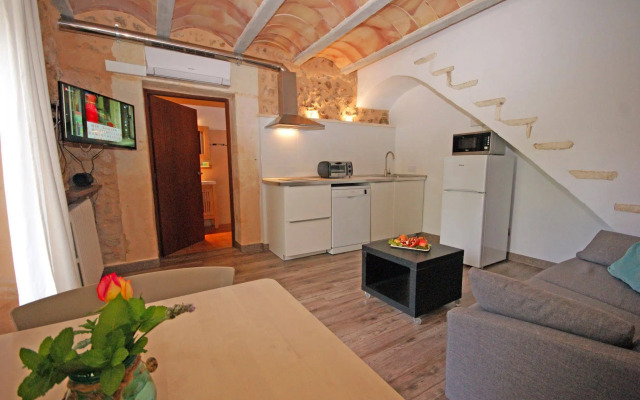 Agroturismo Es Rafal Nou
