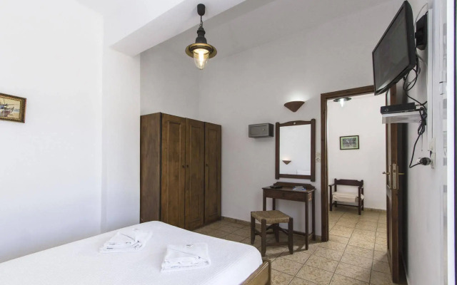 Olive Tree Apartments