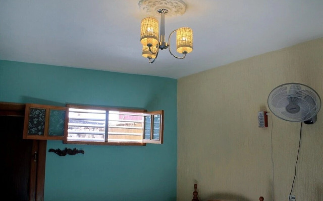 Casa Viera Chang TRINIDAD