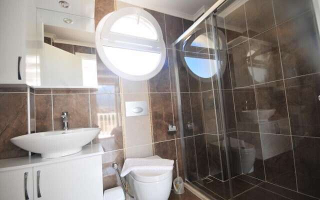 Silver B Villa by Nokta Villa