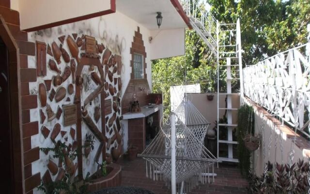 Hostal Casa Las Palmas