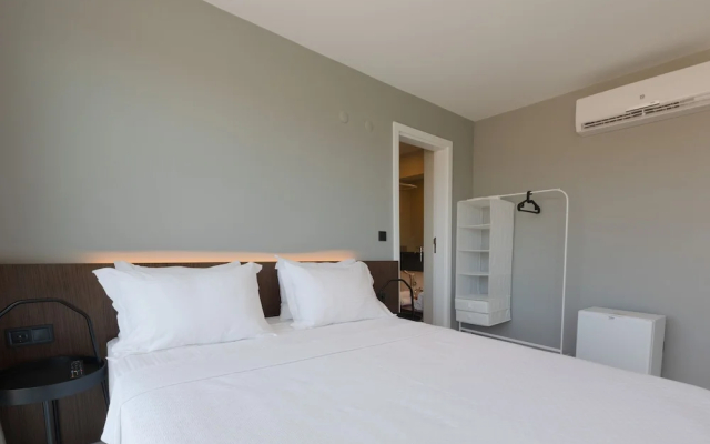 Aegean Apartments - Cesme