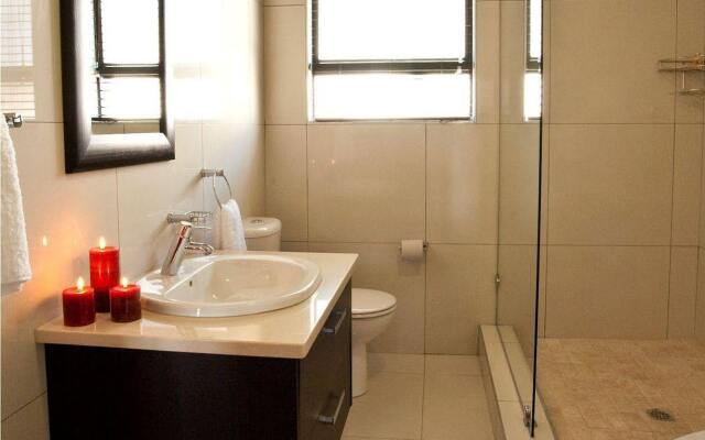 Star Holiday Apartments