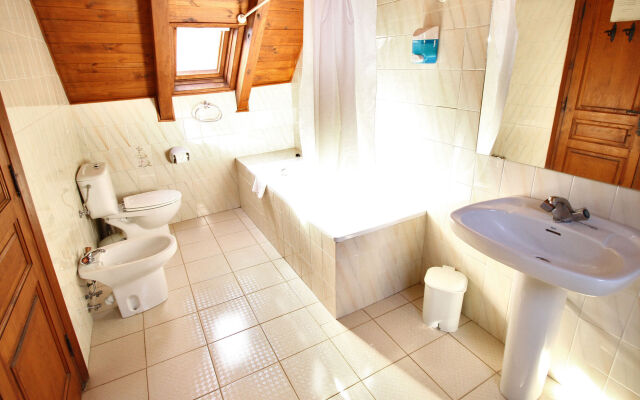 Hotel SNO Mont Romies