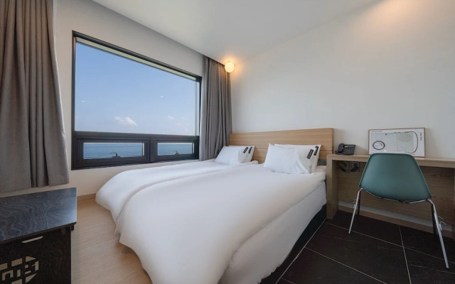 Hotel 701 Gyeongju