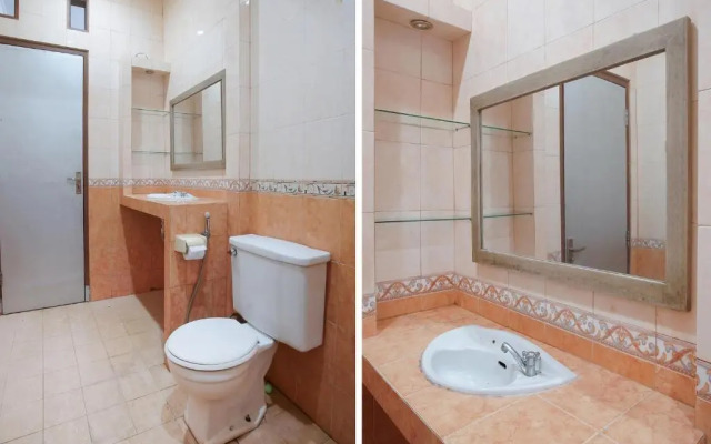 Collection O 89999 Hotel Bumi Kedaton Resort