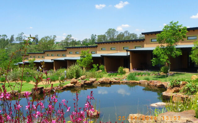 Riverstone Lodge