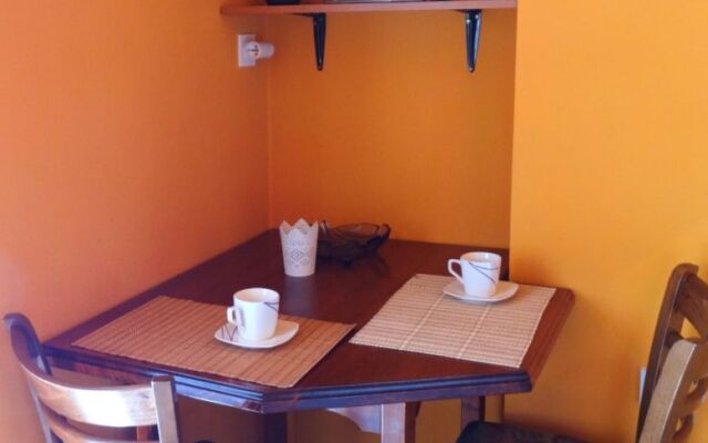 Studio apartment Danko SA1 Crikvenica, Riviera Crikvenica