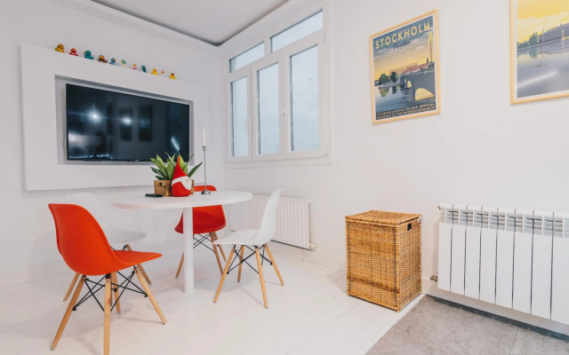 Plaza Nueva apartment by People Rentals