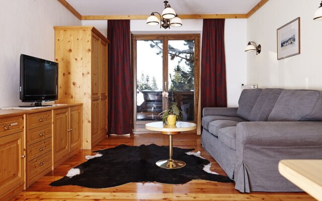 Aparthotel Hutter