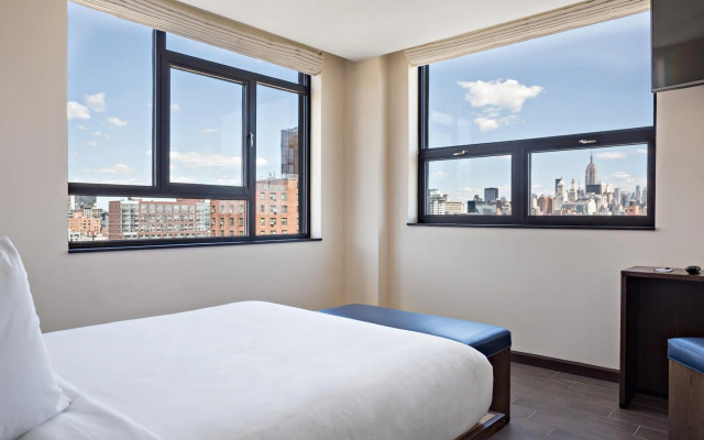 Orchard Street Hotel