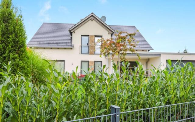 Ferienwohnung Familie Arnhofer