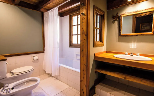 BT Homes - Cerro Catedral