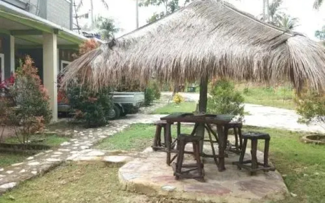 Latansa Inn