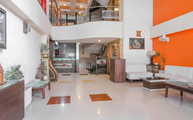 Treebo Trend Paradise, Indore