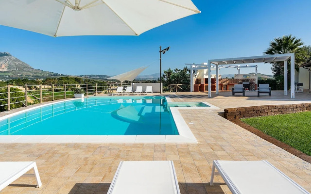 Villa Cielo