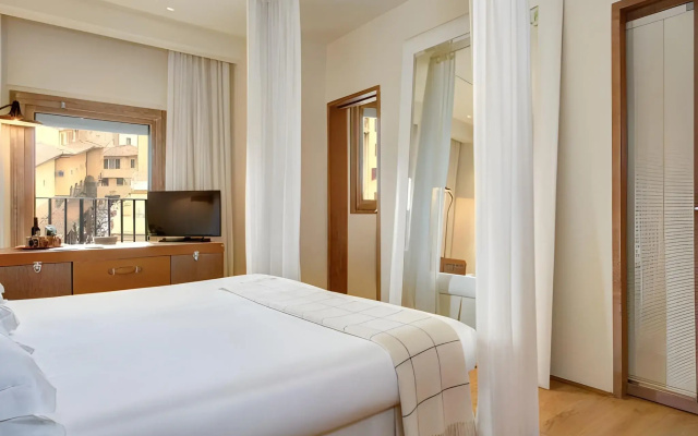 Hotel Continentale - Lungarno Collection