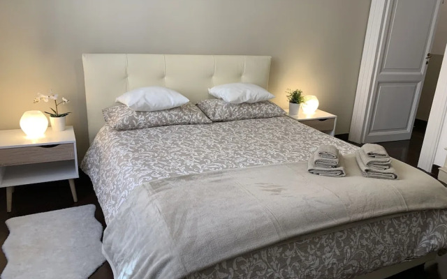 ST. Peter White House