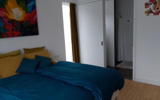 Luxury Suite Oosterwold