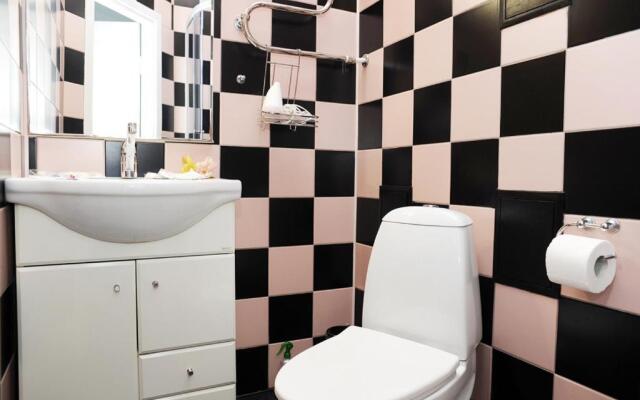 Premium Rent in Kiev Centre - Kiev