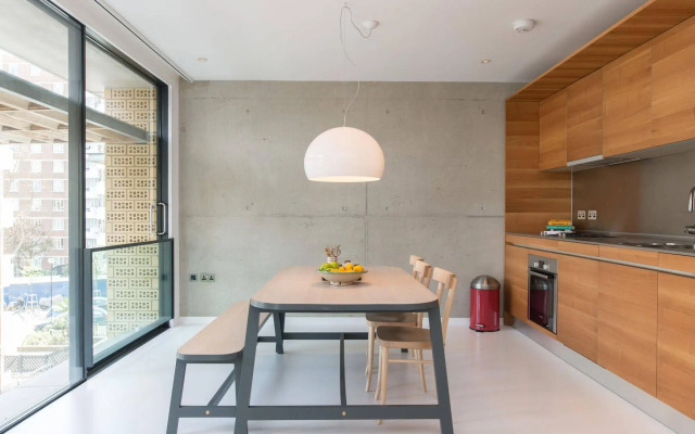 Veeve - City Apartments