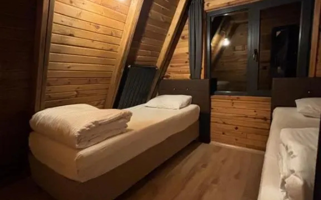 Grandeur Sapanca Bungalov