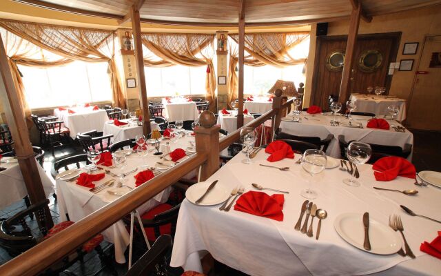 First Group La Montagne