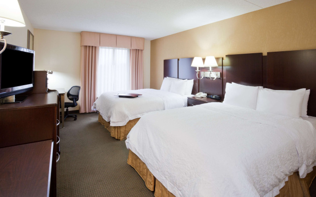 Hampton Inn & Suites Lino Lakes