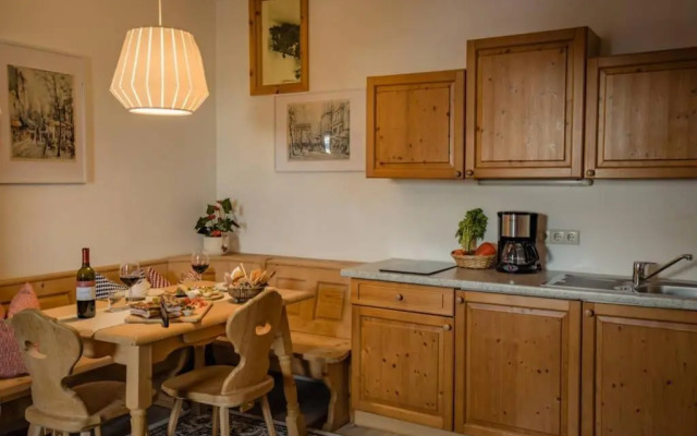 App Schlossblick - Wohnung Hammerwand 2