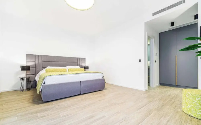 Villa Seashell Deluxe I