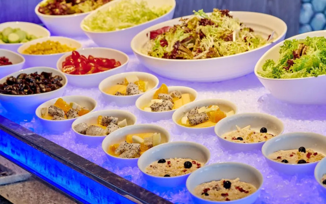 Hyatt Regency Shenzhen Yantian