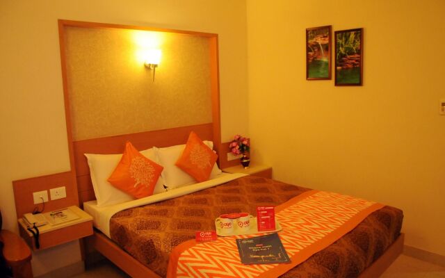 OYO Rooms Cross Cut Road Gokhale Street
