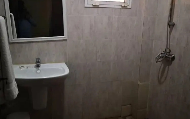 Residence Nandi