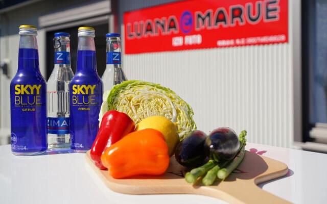 Luana Marue - Vacation STAY 20178v