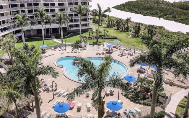 South Seas Tower 4-704