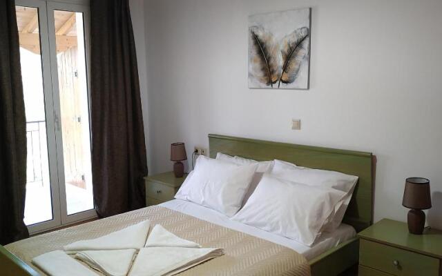 Sandra Apartment