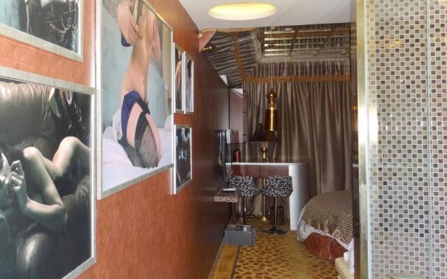Yiya Sunshine Hotel Guanshang - Kunming