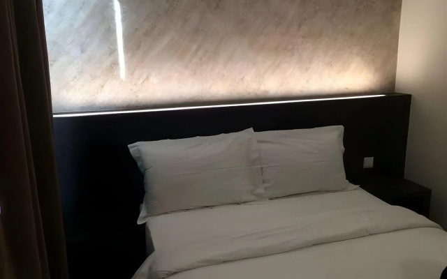 Just Hotel Batu Pahat – Guest Rooms – Batu Pahat
