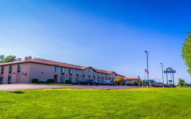Days Inn Hurley