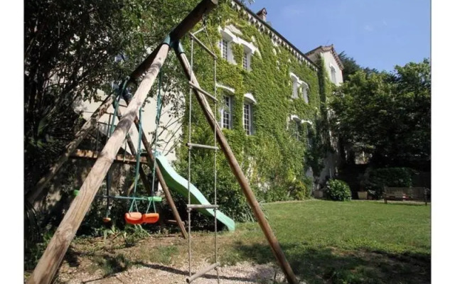 Villa Aimee Luxury Apartments With Heated Pool