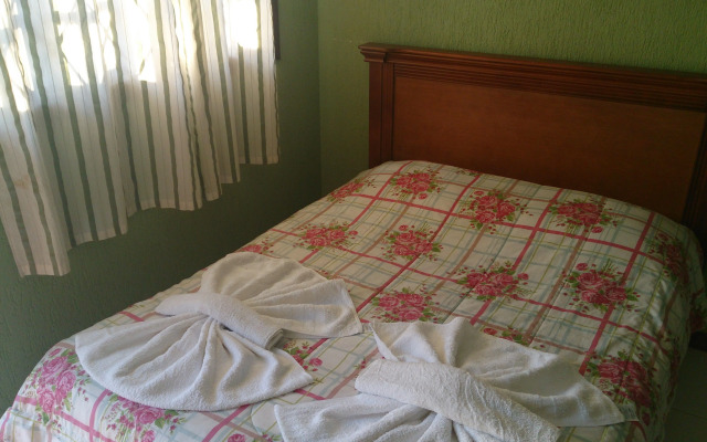 Pousada Portal da Serra