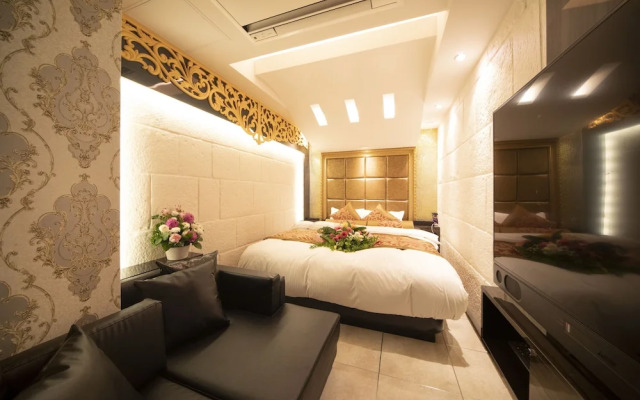 Hotel Secret Veny - Adults Only